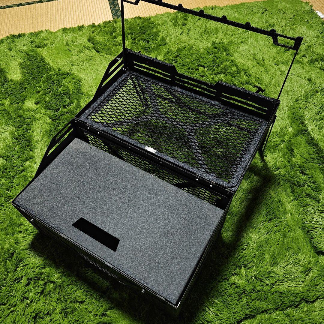 入手困難 DVERG NATURE TONES ドベルグ スタッシュボックス