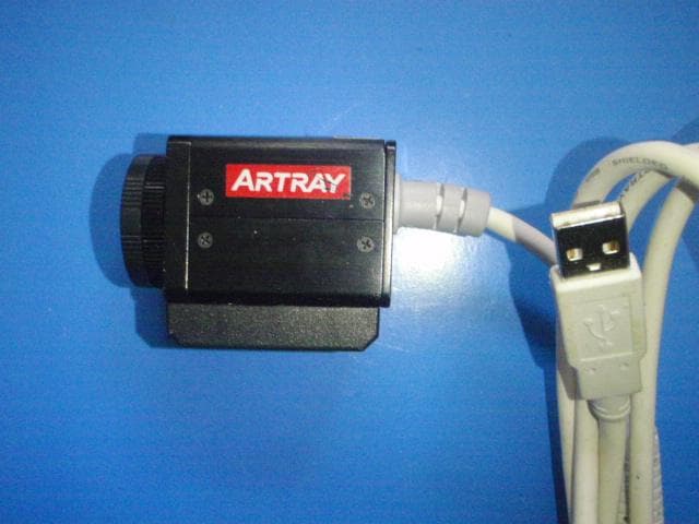 MRS-ARTRAY08 USB CMOSカメラ ARTCAM-200S0