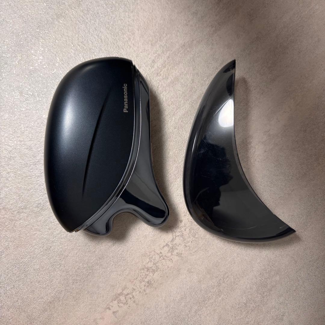 【Panasonic】 美顔器 バイタリフトかっさ(EH-SP85-K)