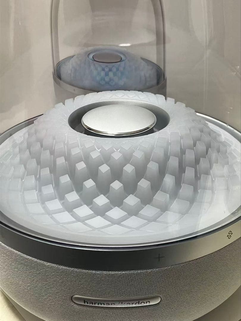 スピーカー・ウーファー Harman Kardon AURA STUDIO 4 Wireless