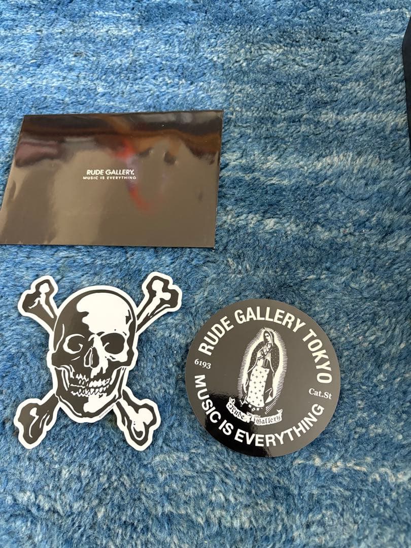 フ*ン様 TOKYO JUNK スカジャン - The Street Slide