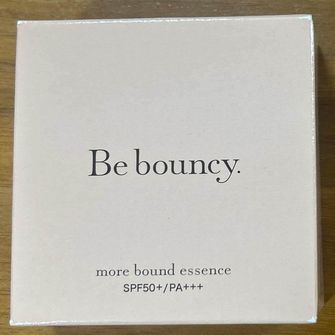 Be bouncy美白リンクルファンデーション＋リフィル2個✨合計，3点セット