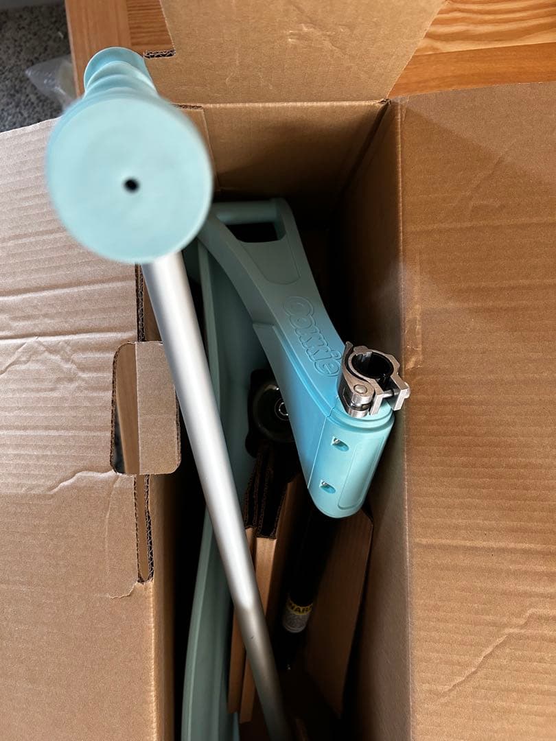 オーキー　Ookkie スケートボード　スケボー