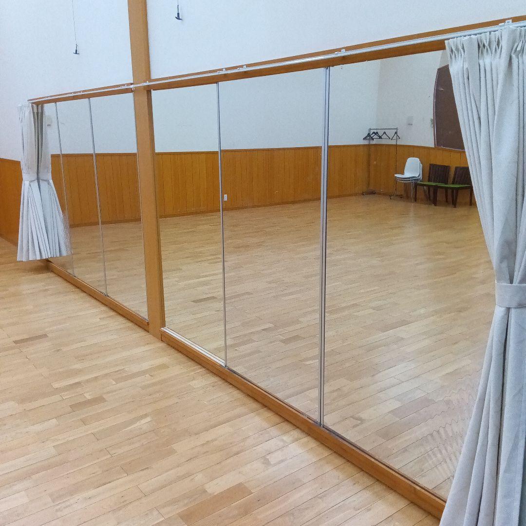 スタジオフィルム鏡