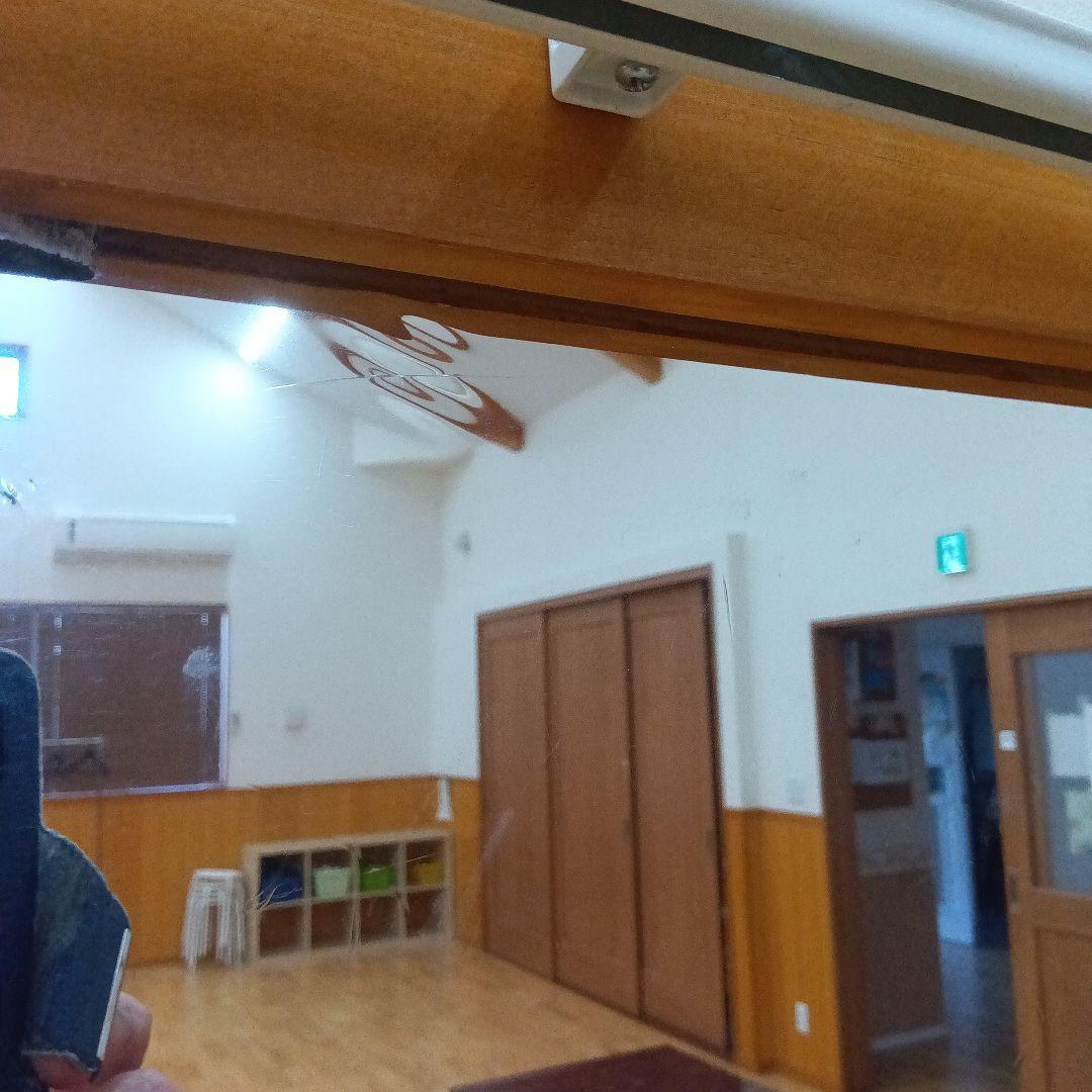 スタジオフィルム鏡