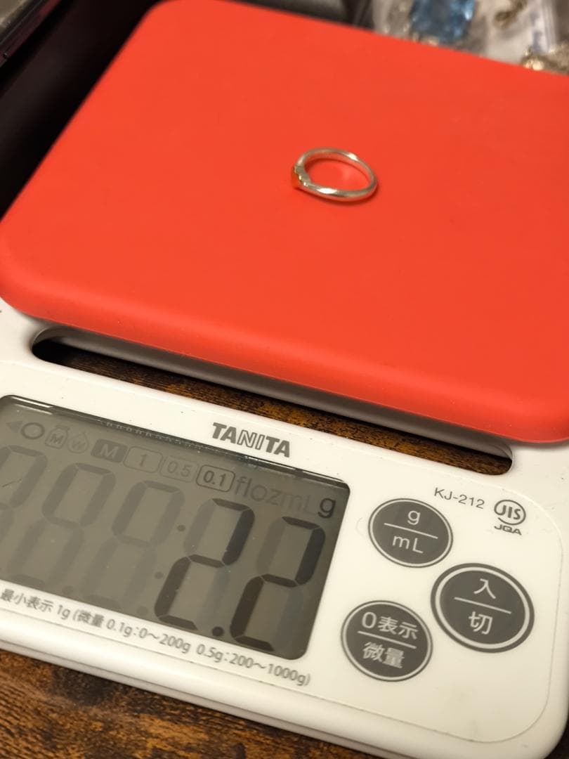 アクセサリー chocolatepercy6