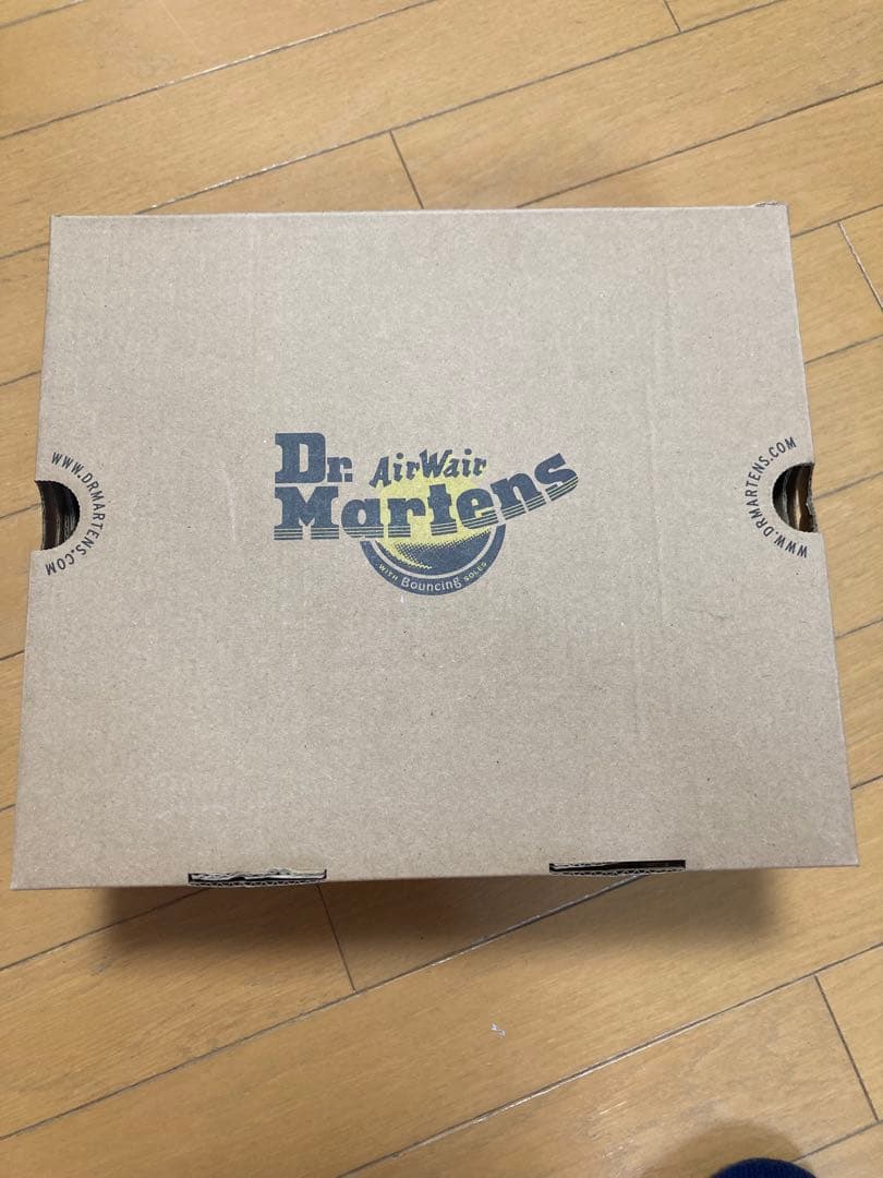 美品　箱付　Dr. Martens スペンスチェルシーブーツ　23.5 UK4