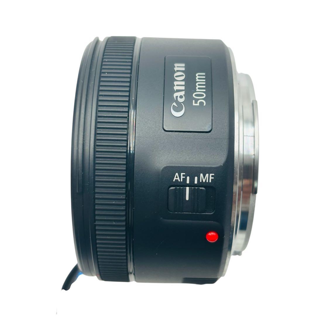 Canon EOS 6D Mark II レンズ2本セット