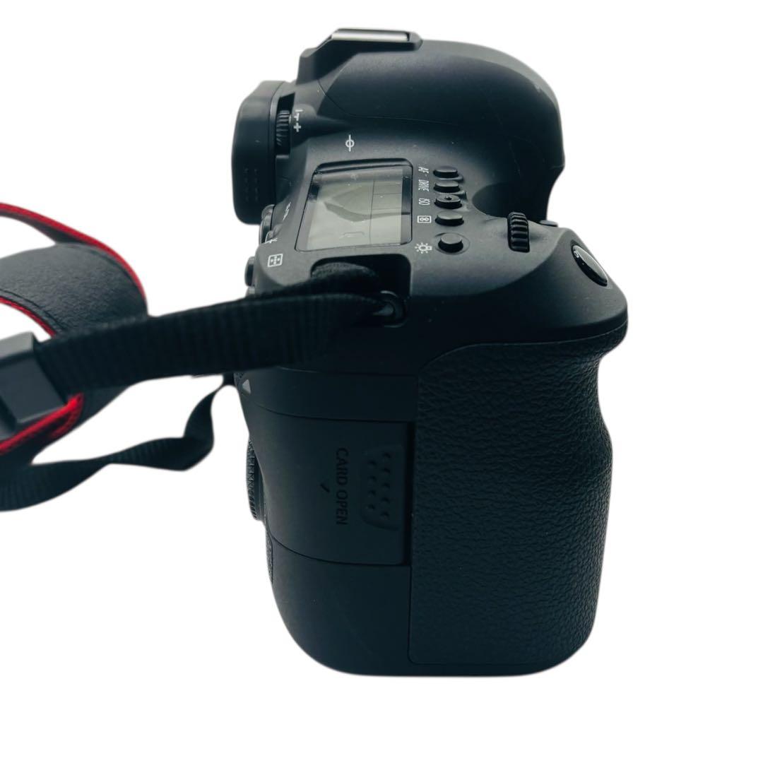 Canon EOS 6D Mark II レンズ2本セット