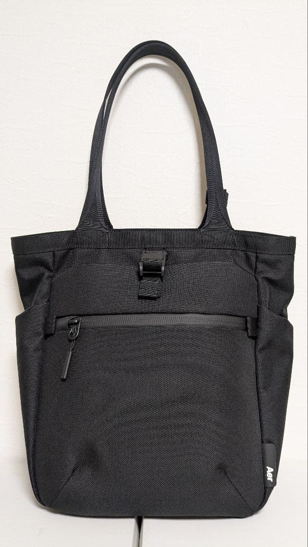 別注 Aer×BEAUTY&YOUTH UNITEDARROWS トートバッグ