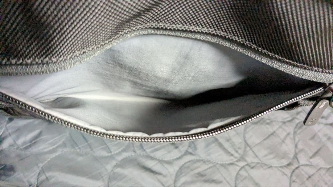 別注 Aer×BEAUTY&YOUTH UNITEDARROWS トートバッグ