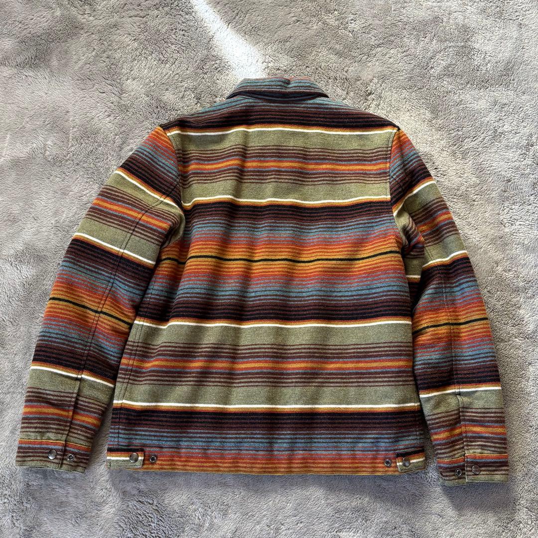 Carhartt WIP Detroit Tuscon Jacket Mサイズ