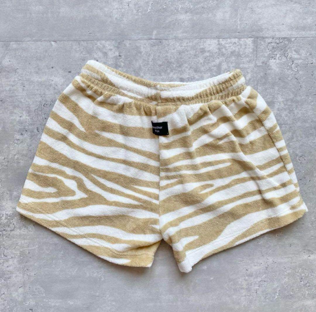 Another fox 4点セット