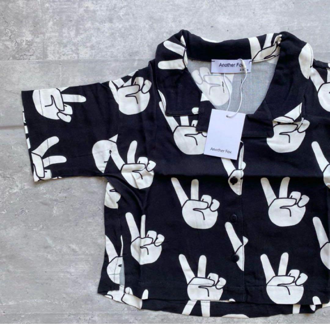 Another fox 4点セット