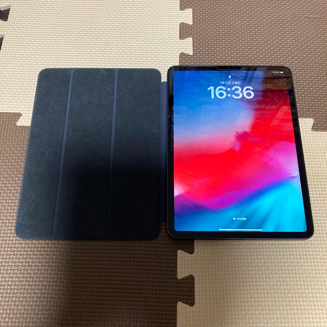 iPad Pro 11インチ 第一世代 Wi-Fi 512GB