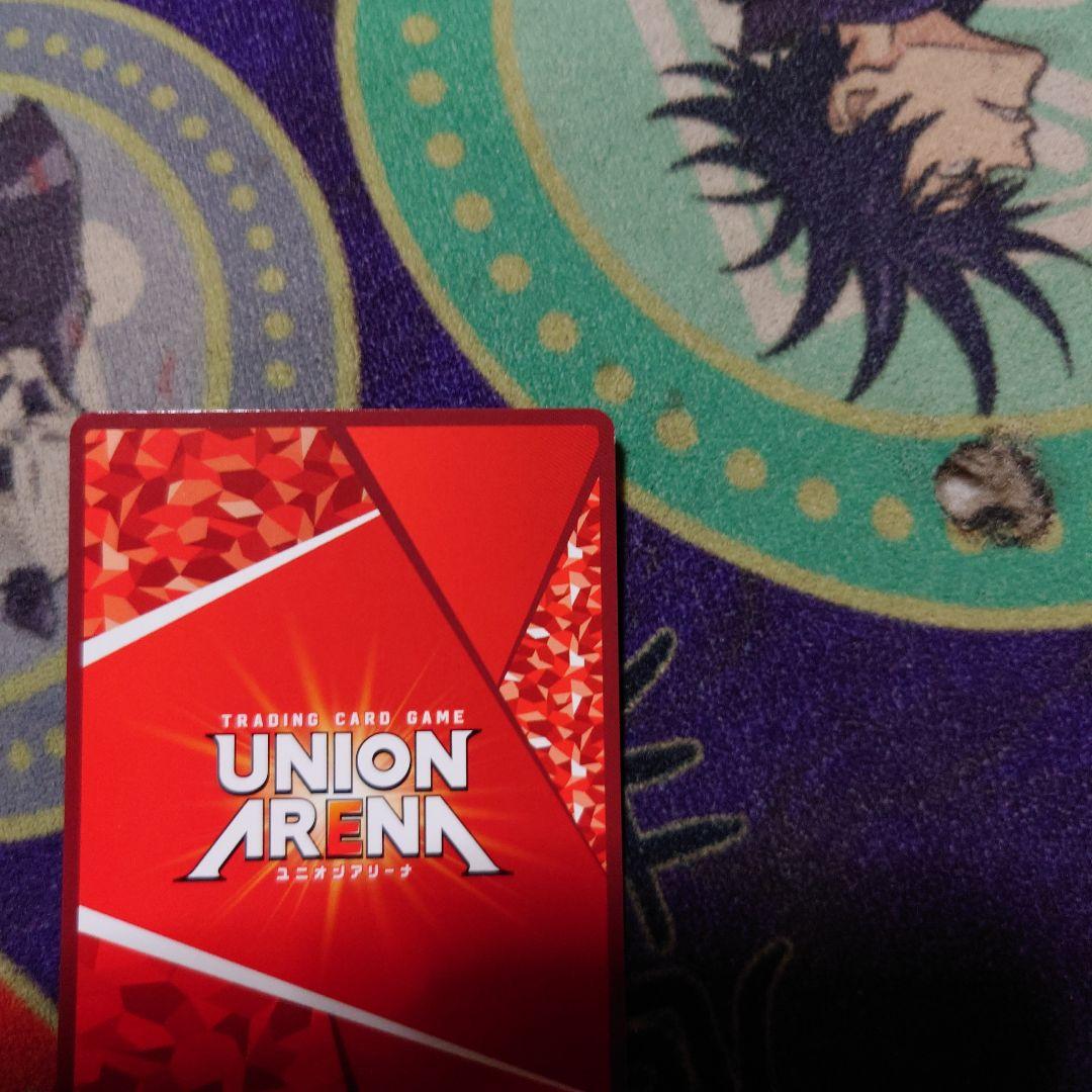 ユニアリ Bleach ブリーチ 千年血戦篇 vol.2　朽木　ルキアSR未使用