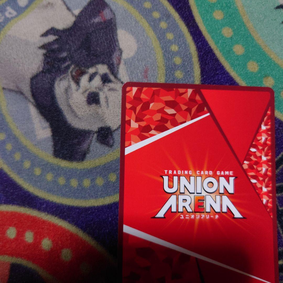 ユニアリ Bleach ブリーチ 千年血戦篇 vol.2　朽木　ルキアSR未使用