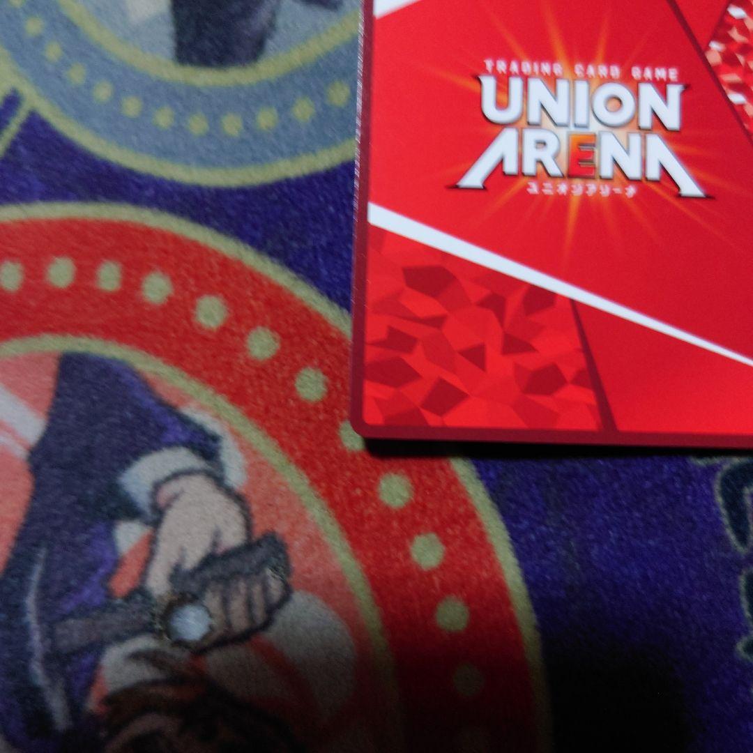 ユニアリ Bleach ブリーチ 千年血戦篇 vol.2　朽木　ルキアSR未使用