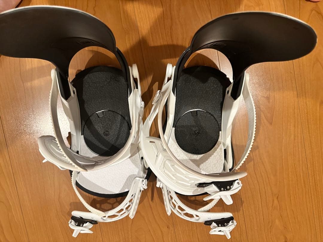 UNION BINDING STRATA M ユニオン ストラータ22～23