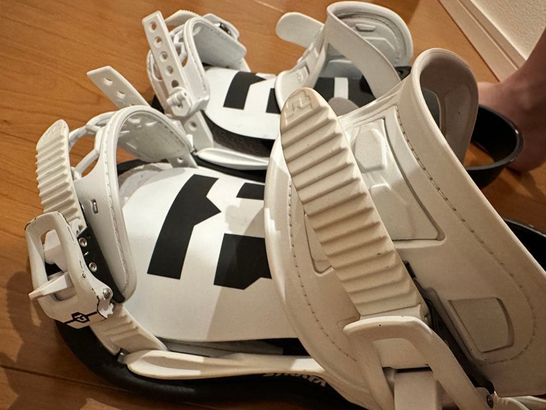 UNION BINDING STRATA M ユニオン ストラータ22～23