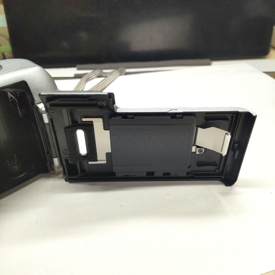 フィルムカメラ PENTAX ESPIO 170SL Silver