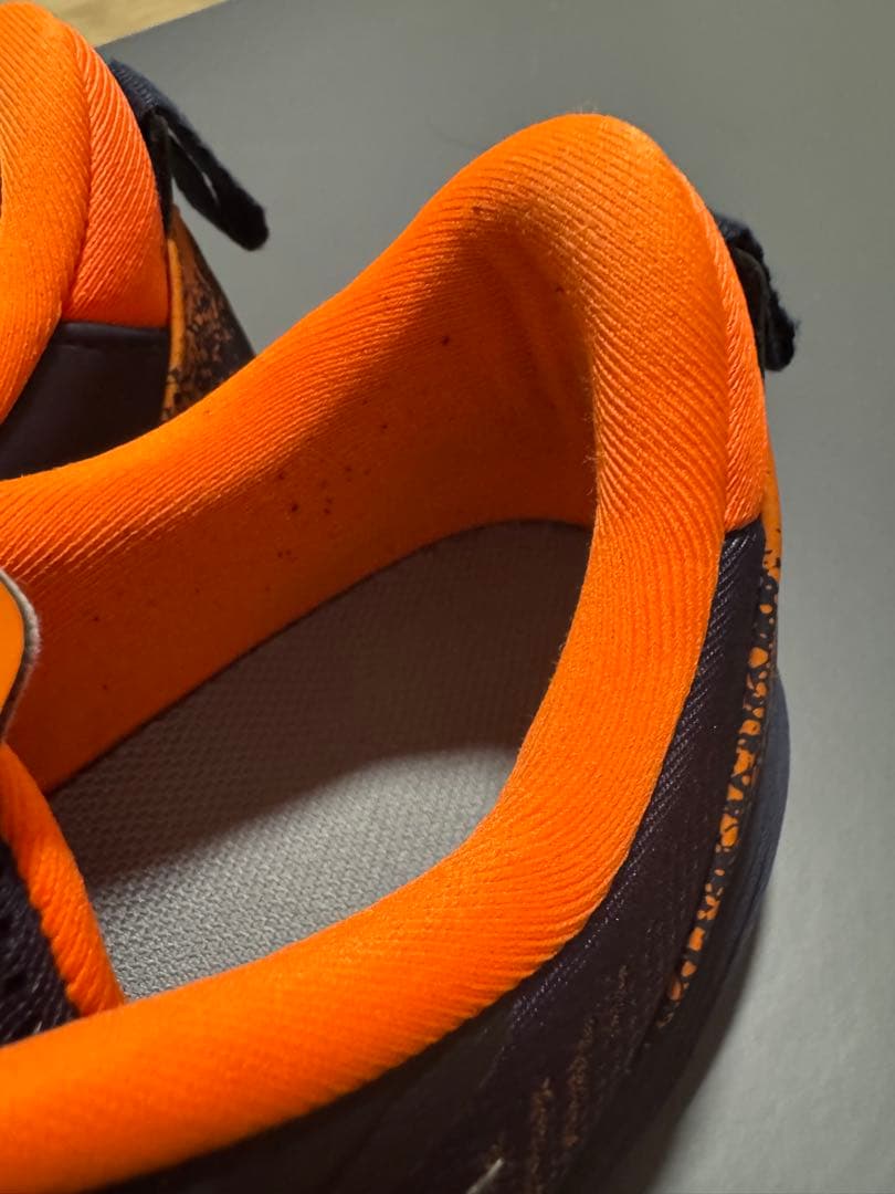 アシックス　テニスシューズ PRESTIGELYTE 5 OC ワイド