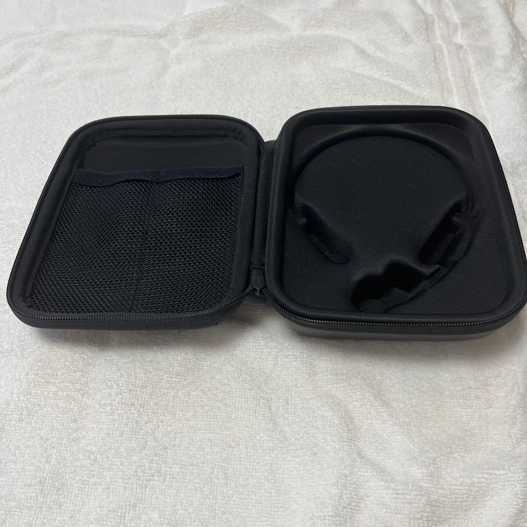 タ*カ様 SHOKZ OPENCOMM 骨伝導イヤホン ブラック