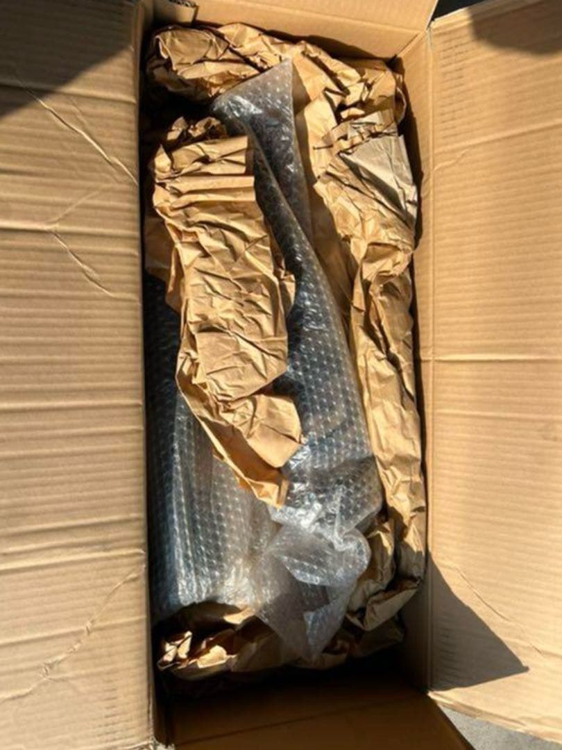 MINI R60 クロスオーバー 純正　サスペンションキット