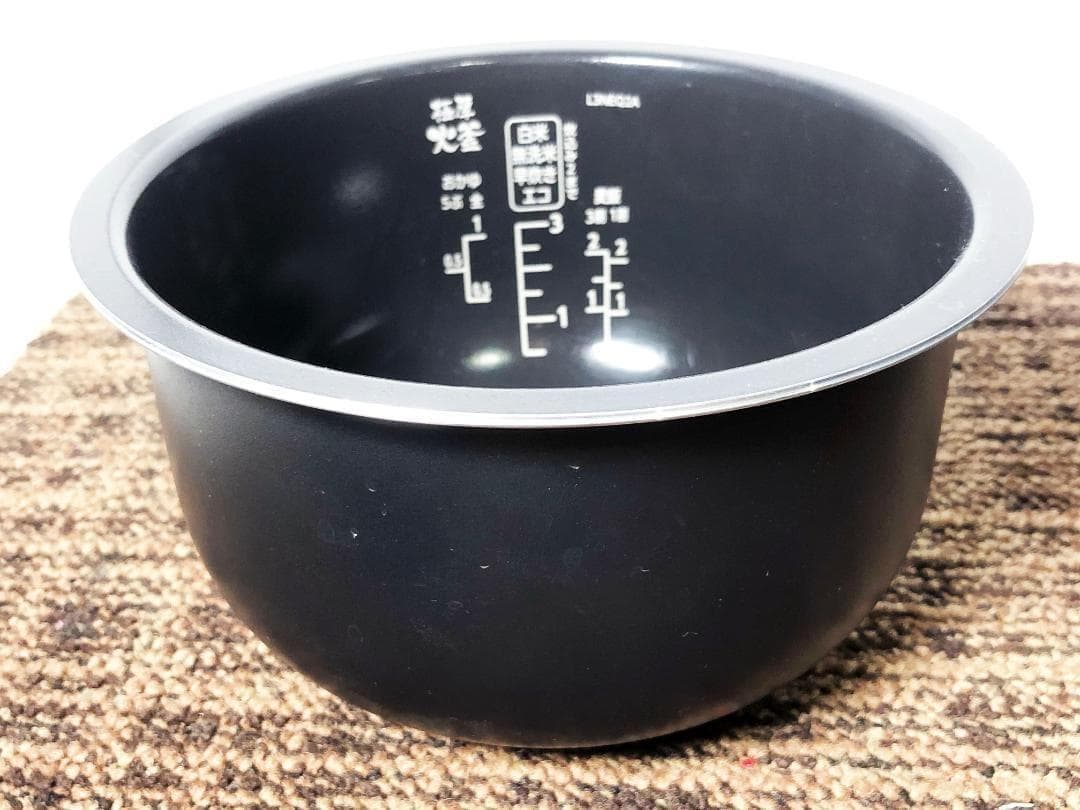 ★23年製★アイリスオーヤマ 3合 炊飯器【RC-ISA30AZ-HA】FYDN