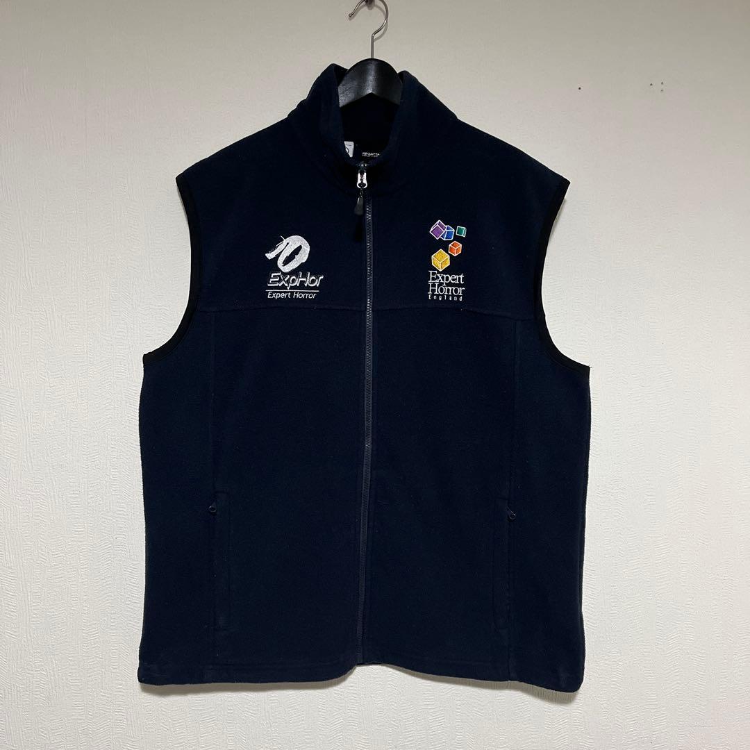 Expert HorrorxDover Street Marketフリースベスト