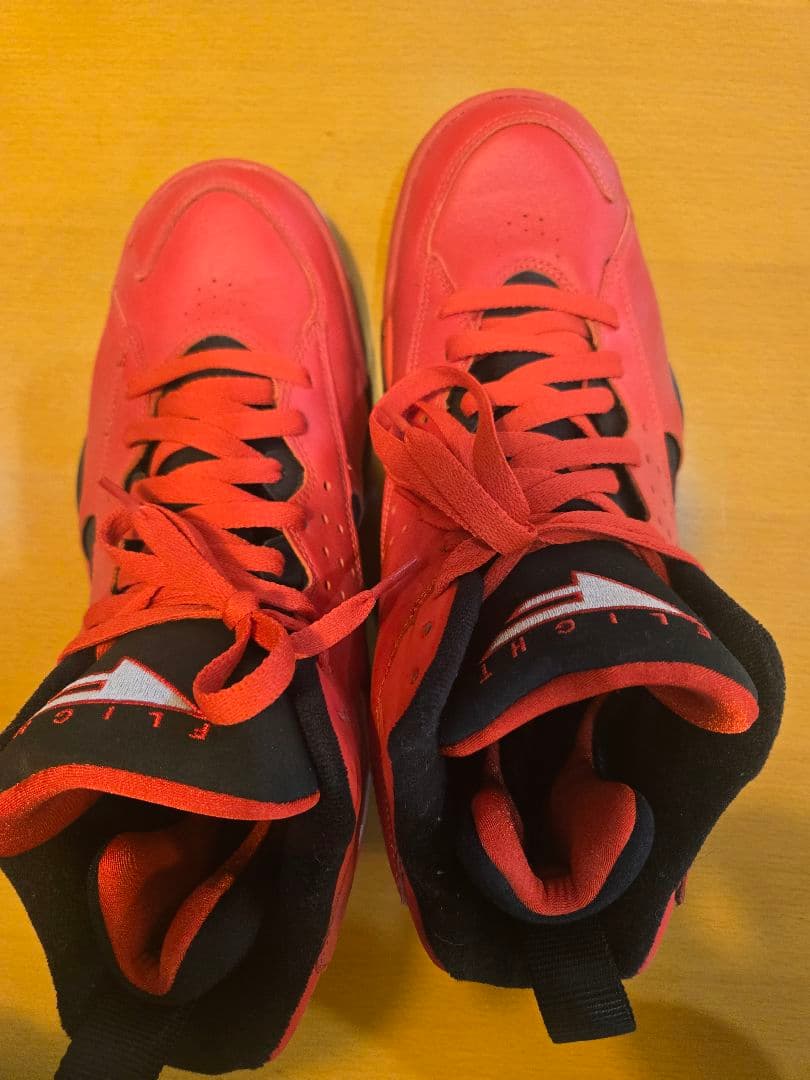 NIKEAIRMAESTRO2 （中古）29㎝