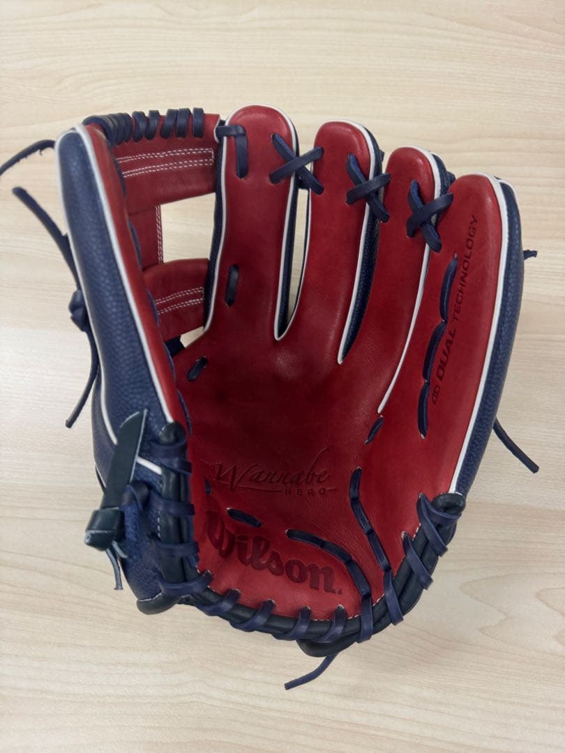 ウィルソン 87型 Wilson