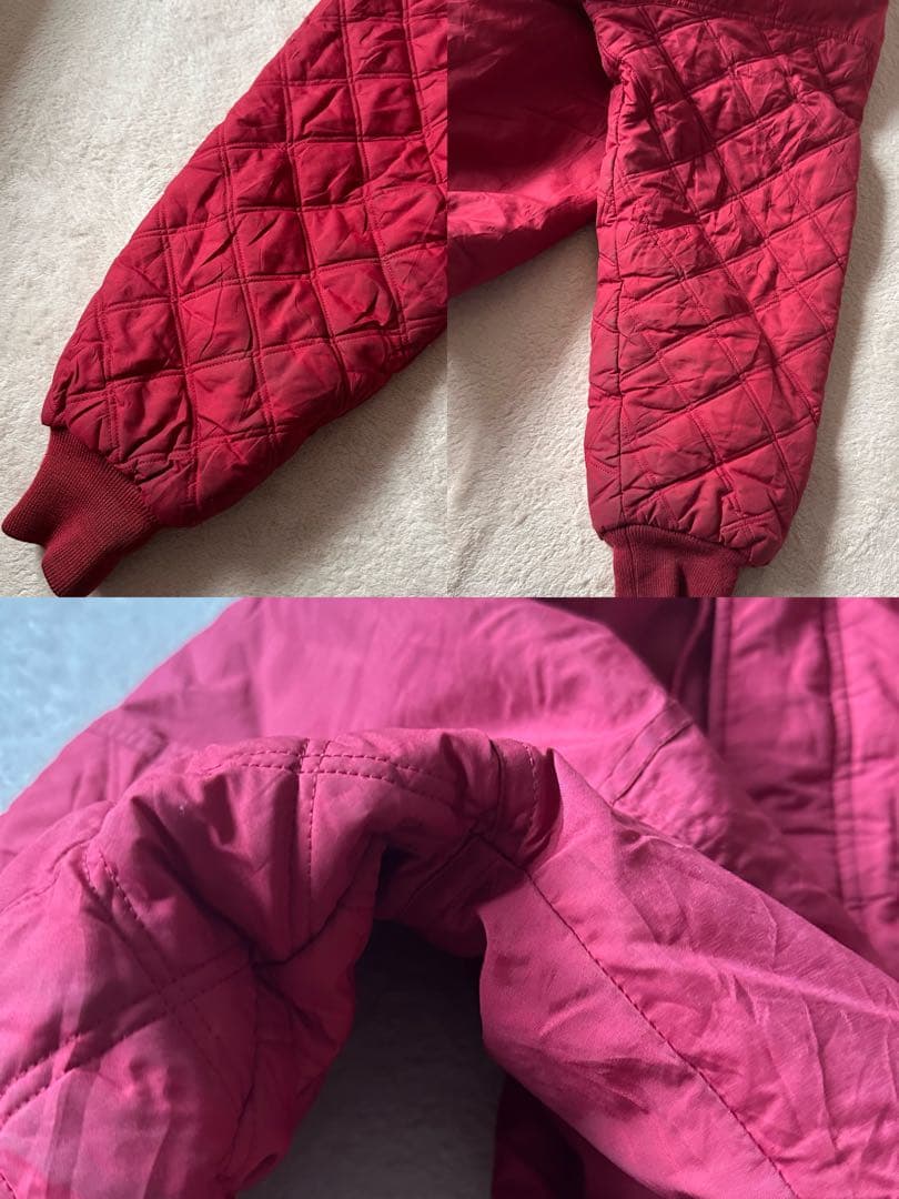 サ*ウ様 希少 STARTER NFL REDSKINS vintage jac