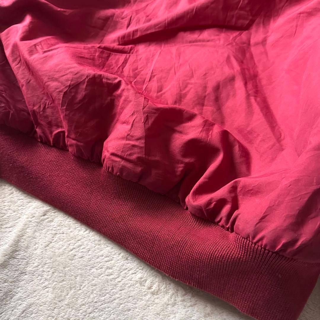 サ*ウ様 希少 STARTER NFL REDSKINS vintage jac