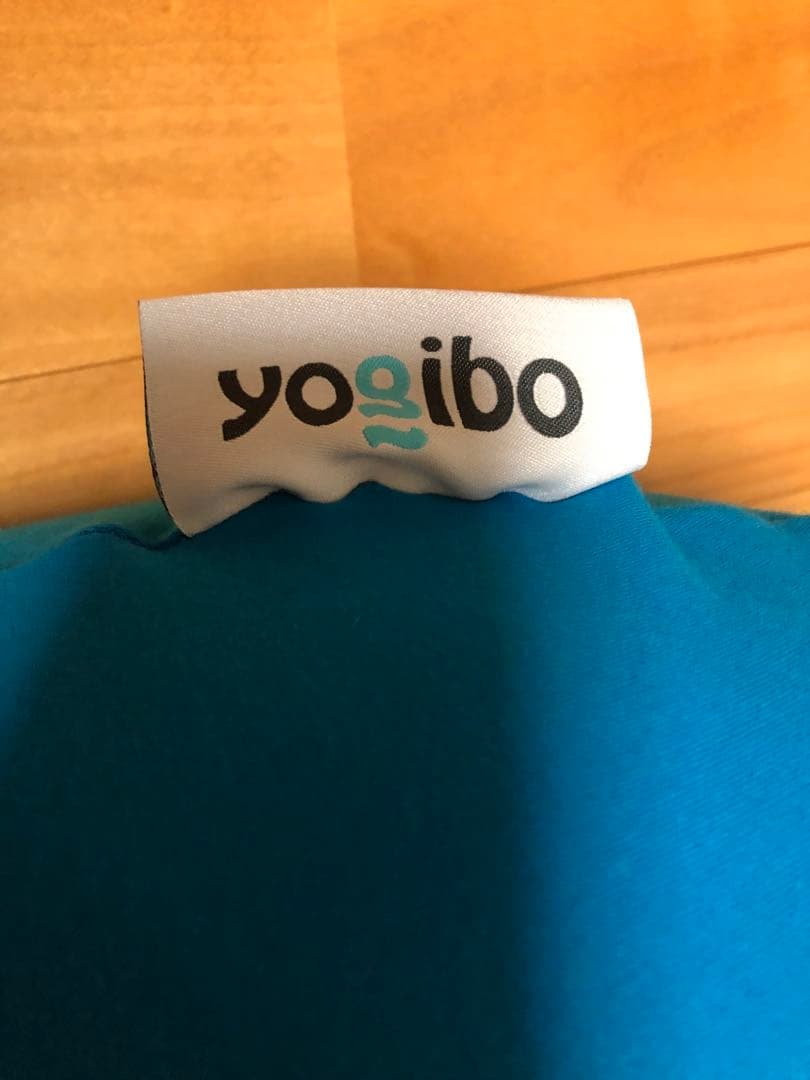 ヨギボー　サポート　yoiboo U字型