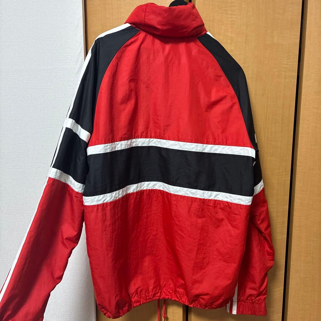 木村拓哉着用　adidas トラックジャケット