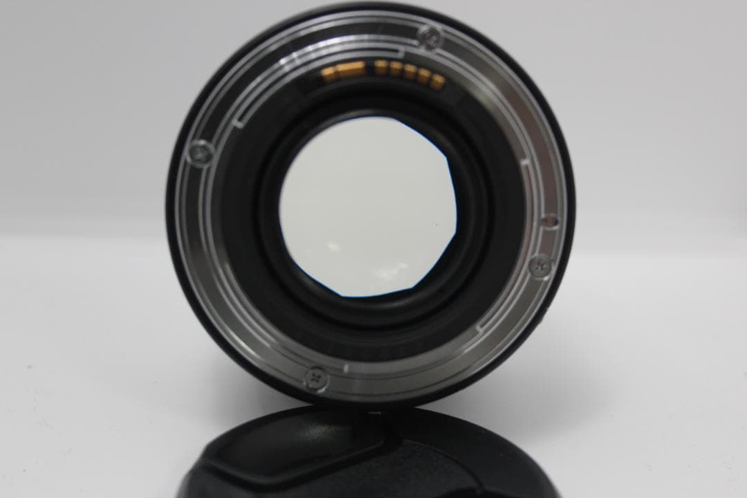 CANON EF 50mm f/1.4 USM レンズ