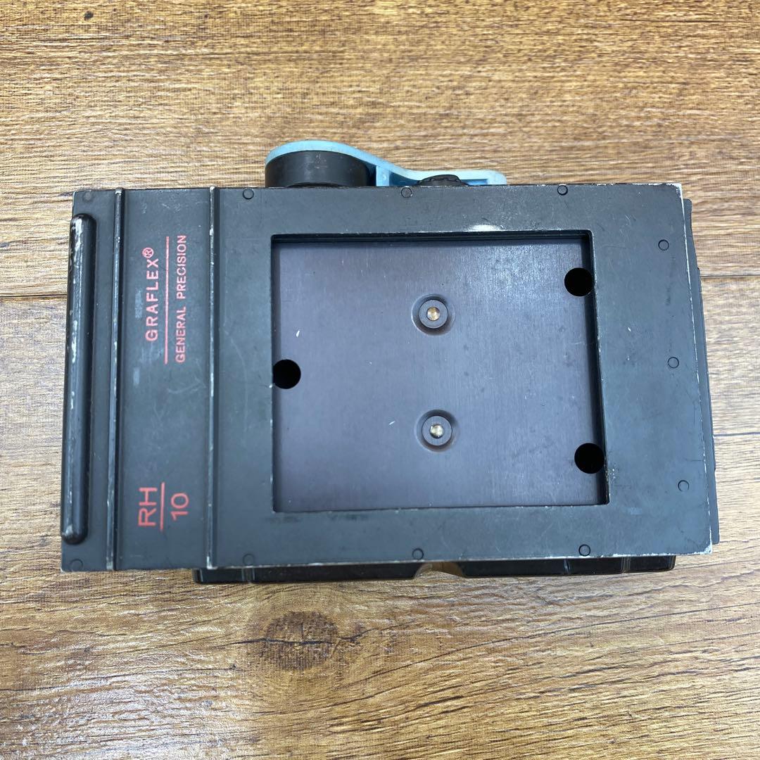 GRAFLEX グラフレックス　120 ロールフィルムホルダー RH10