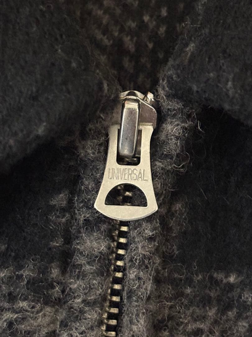 希少✨PENDLETON BEAMS別注 ウール ジャケット チェック Mサイズ