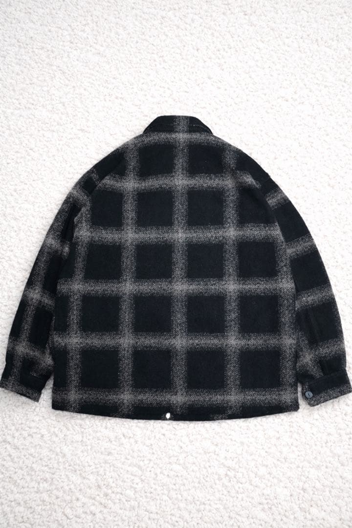 希少✨PENDLETON BEAMS別注 ウール ジャケット チェック Mサイズ