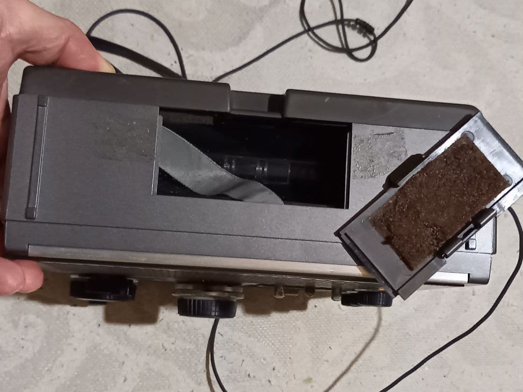 SONY ICF-5900 ラジオ　スカイセンサー