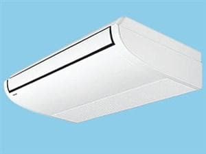 パナソニックの空調機器（オフィス・店舗用エアコン、ヒートポンプエアコン）