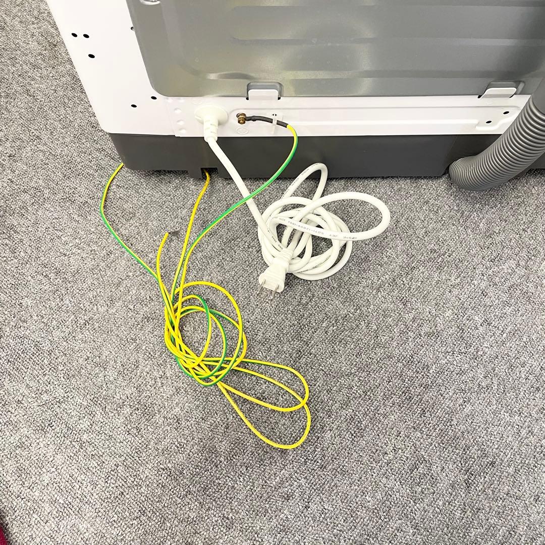 アイリスオーヤマ2022年製 IAW-T503E