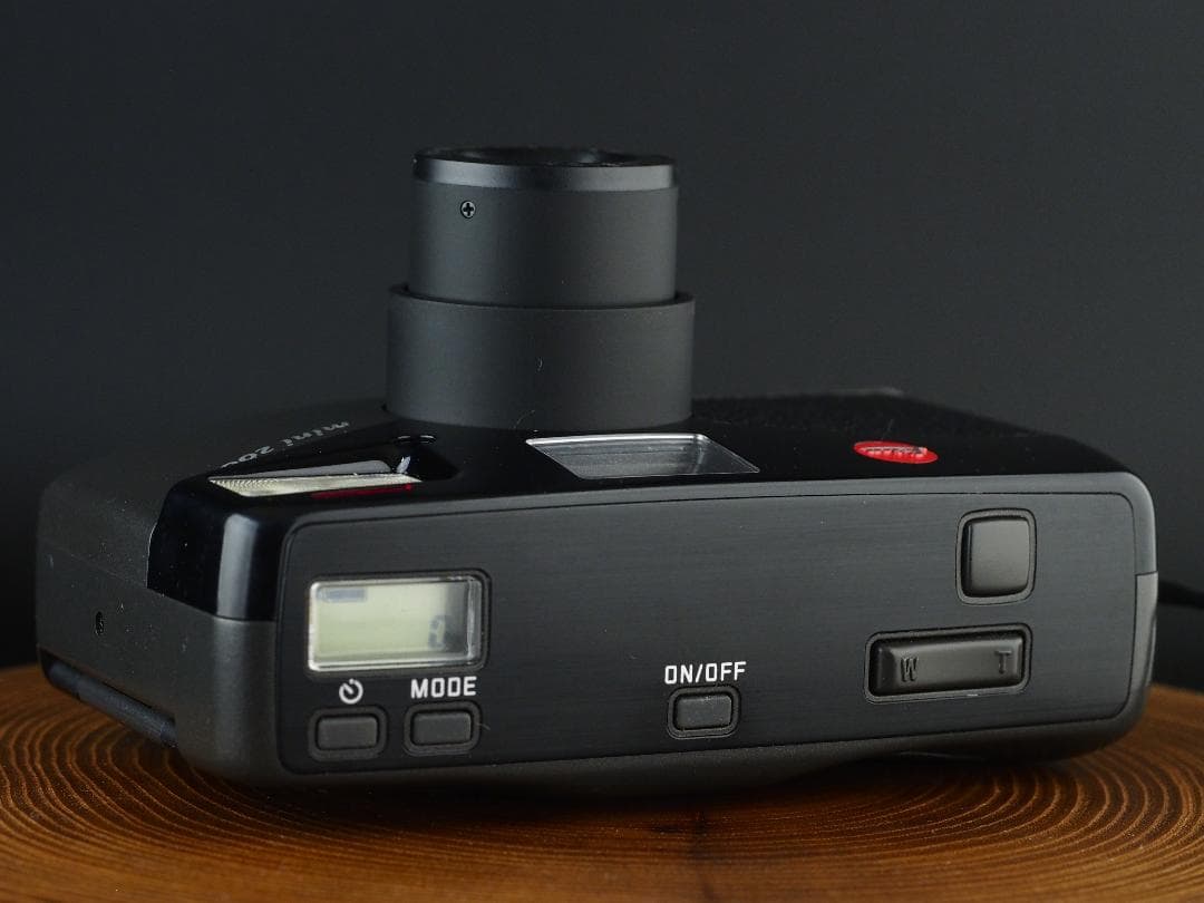 LEICA MINI ZOOM VARIO ELMAR 35-70mm ライカ