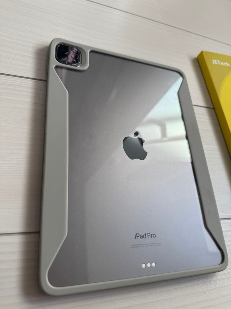 iPad Pro (第4世代) 11インチ 1TB Wi-Fi+セルラー