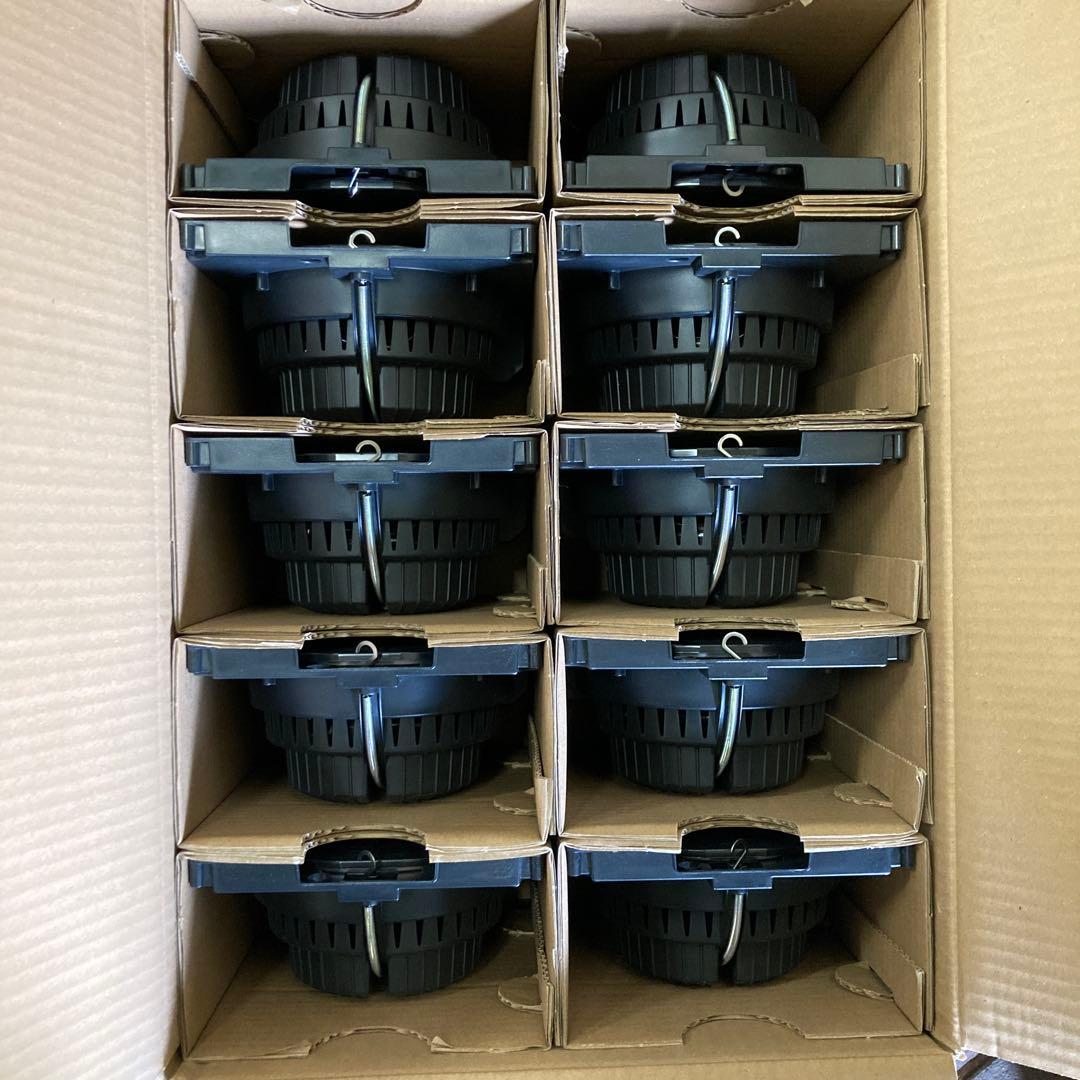 TOA製　CM-2330A　天井埋込型スピーカー　10個