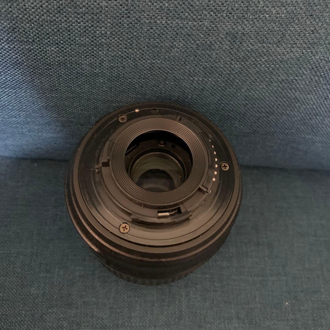 Nikon ニコン D7000デジタル一眼レフカメラ 18-55mm