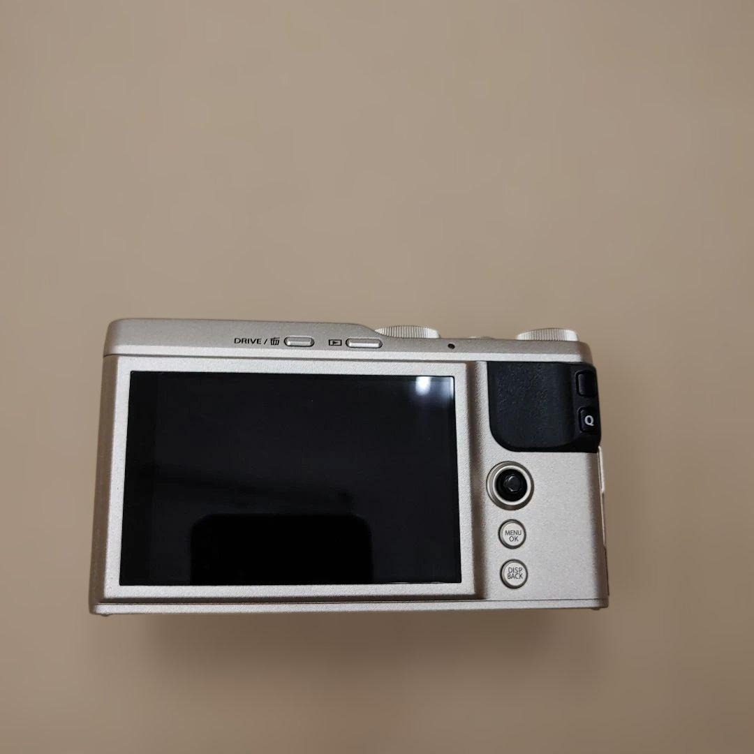 601283富士フイルム デジタルカメラ XF10-G