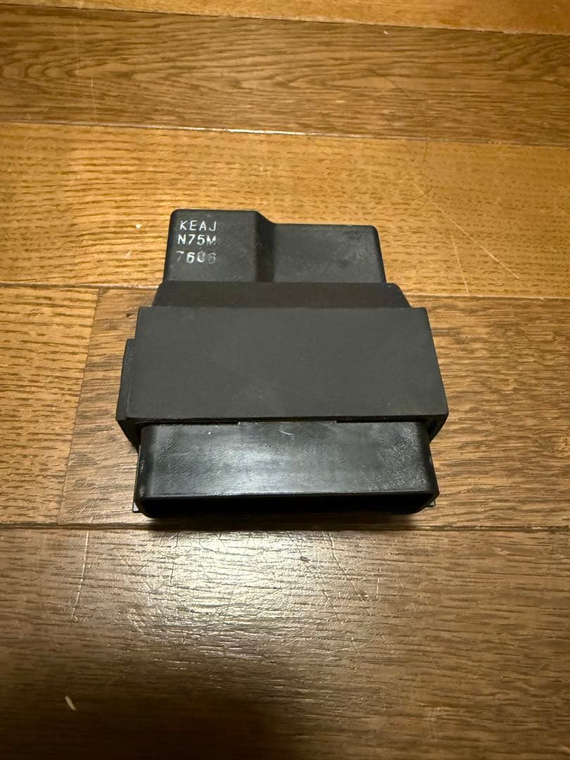 ホーネット250純正イグナイター