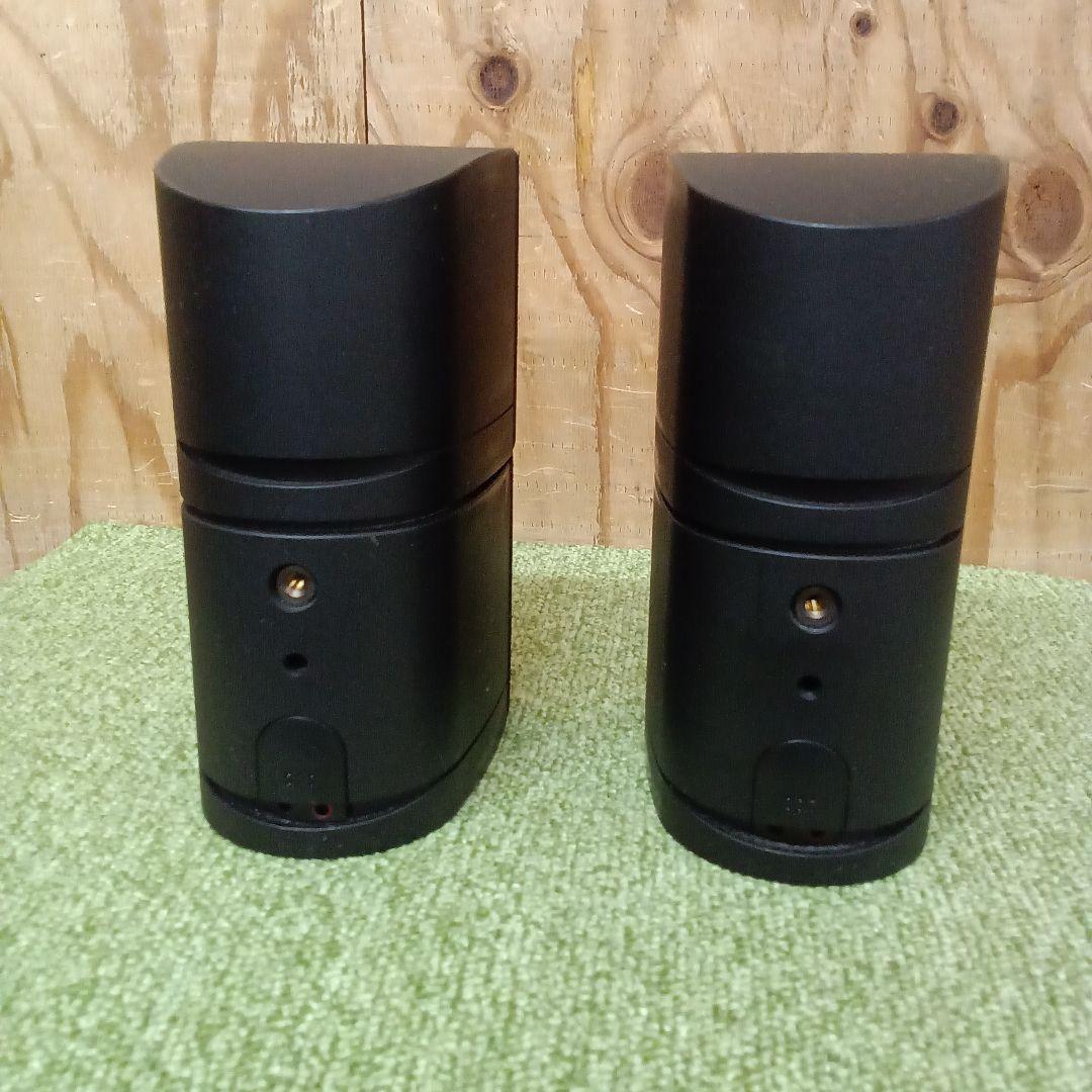 BOSE 5 Series III speaker system ＋RA-18⑥